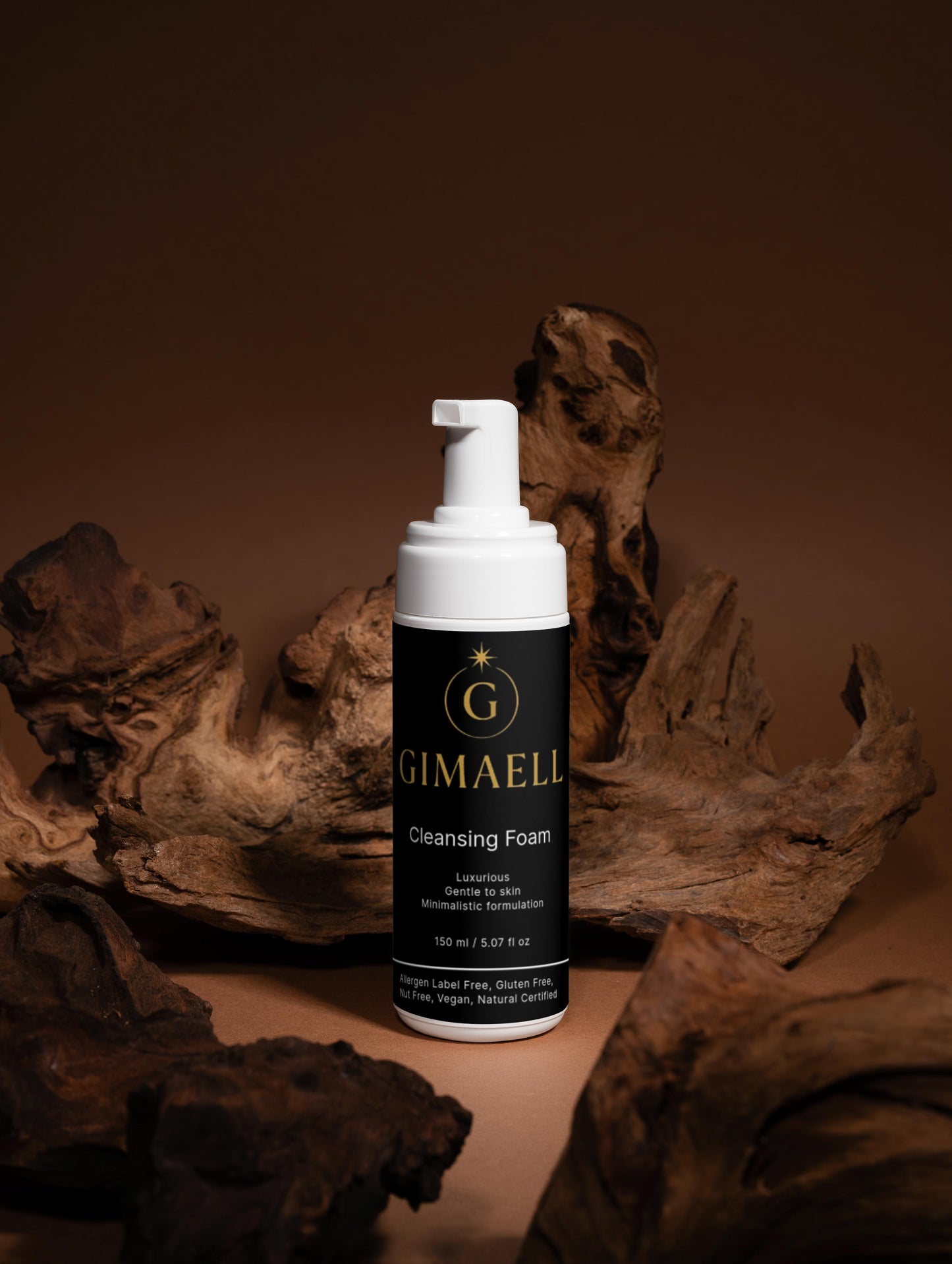 Cleansing Foam