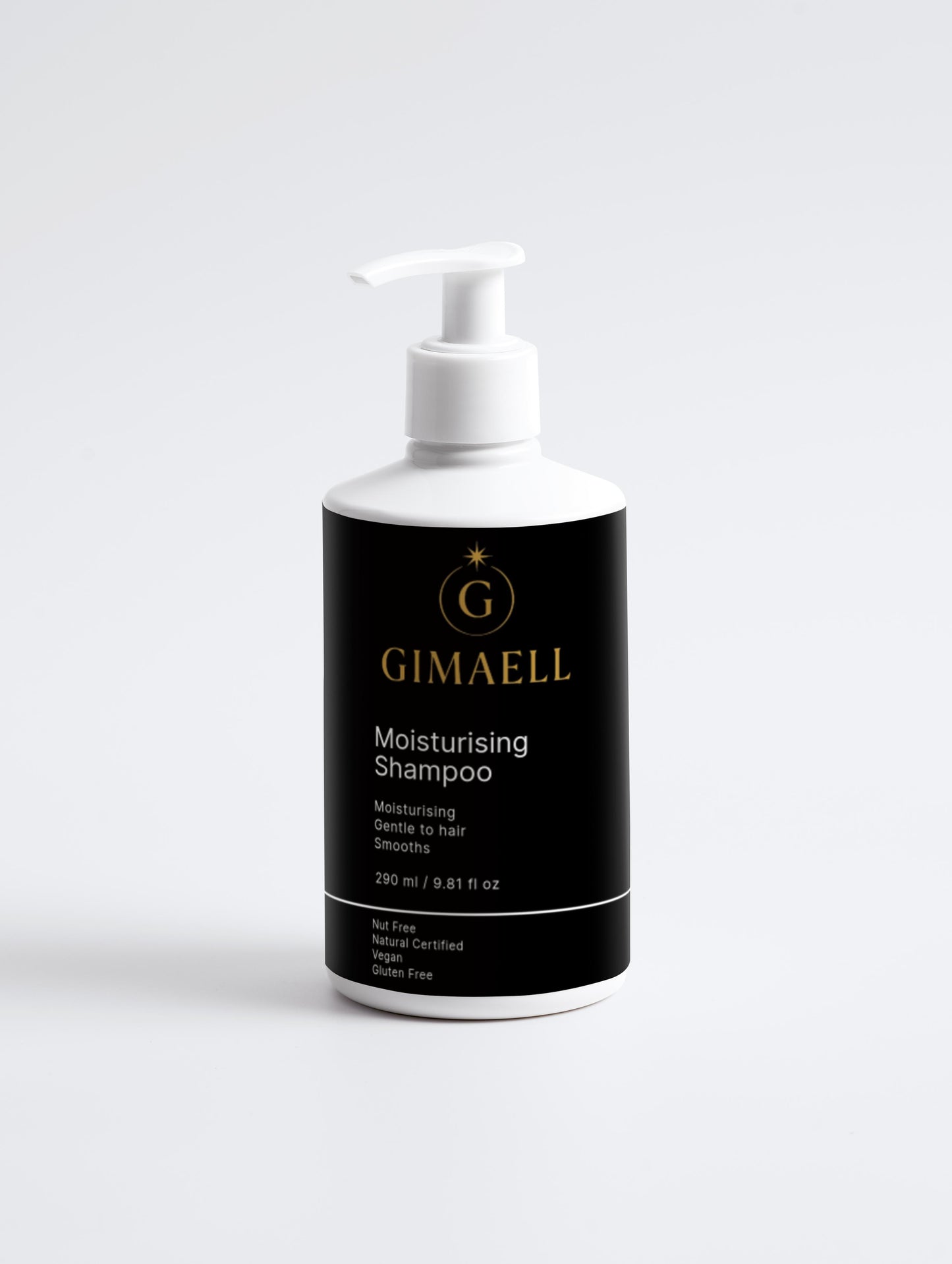 Moisturising Shampoo