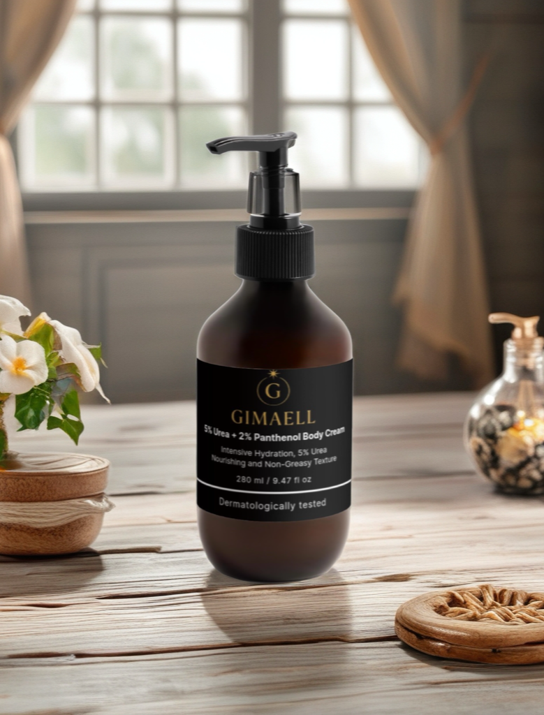 Skin Veil Body Cream