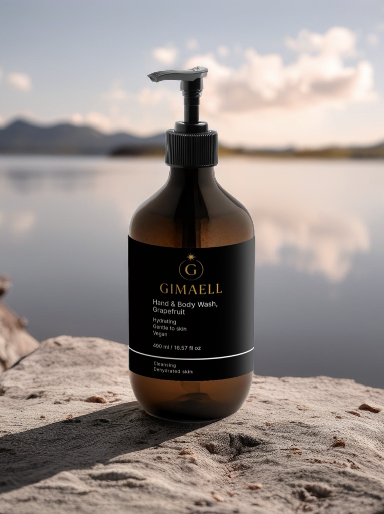 Grapefruit Hand & Body Wash