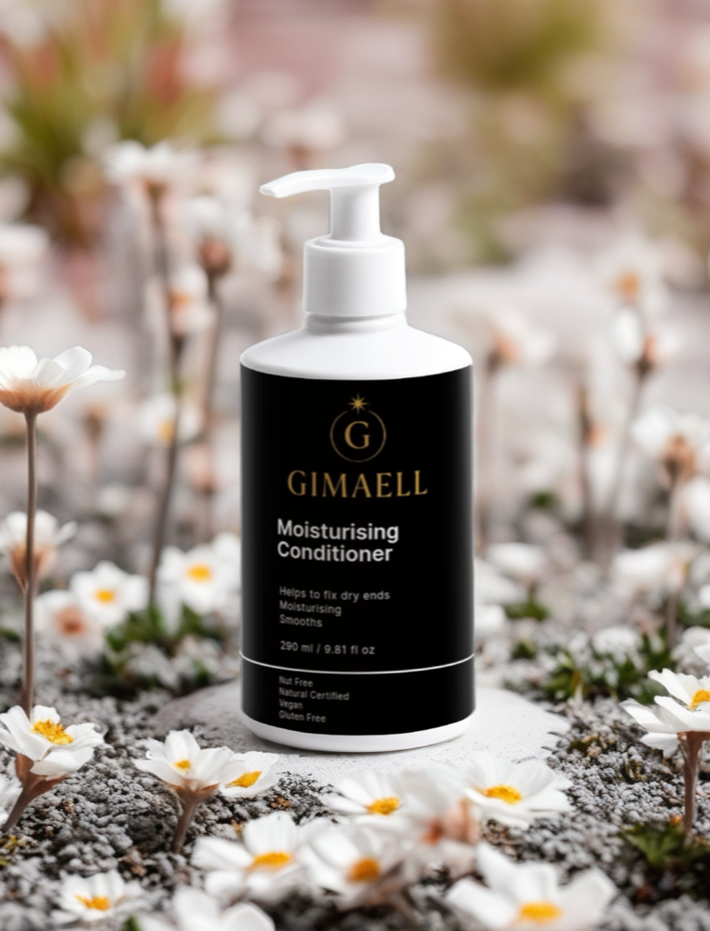 Moisturising Conditioner