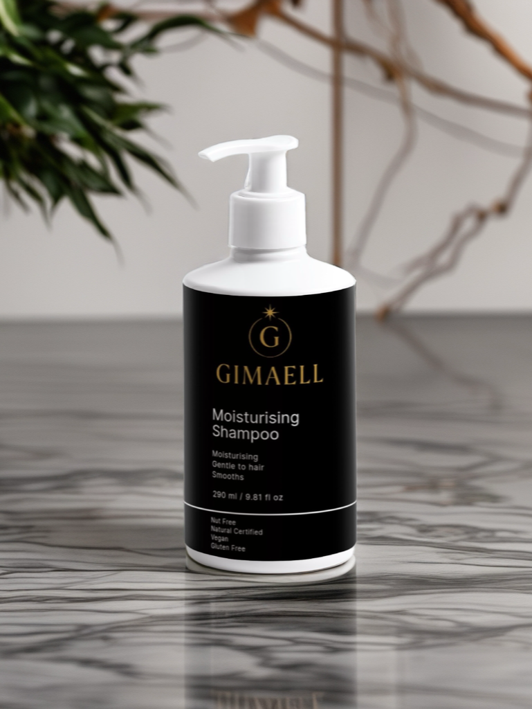 Moisturising Shampoo