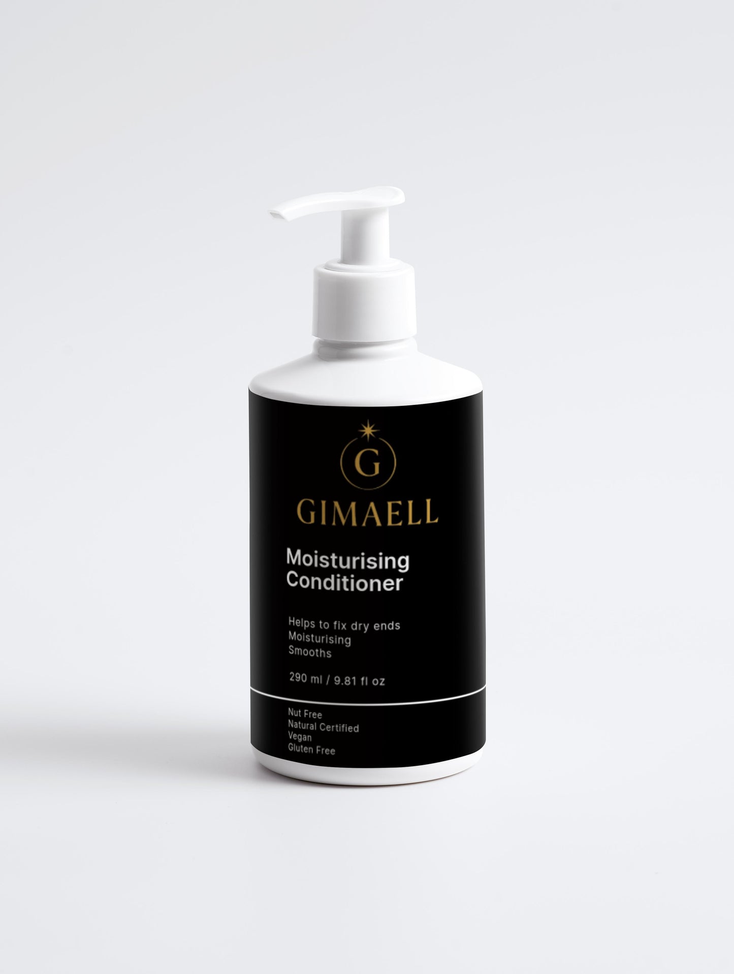 Moisturising Conditioner