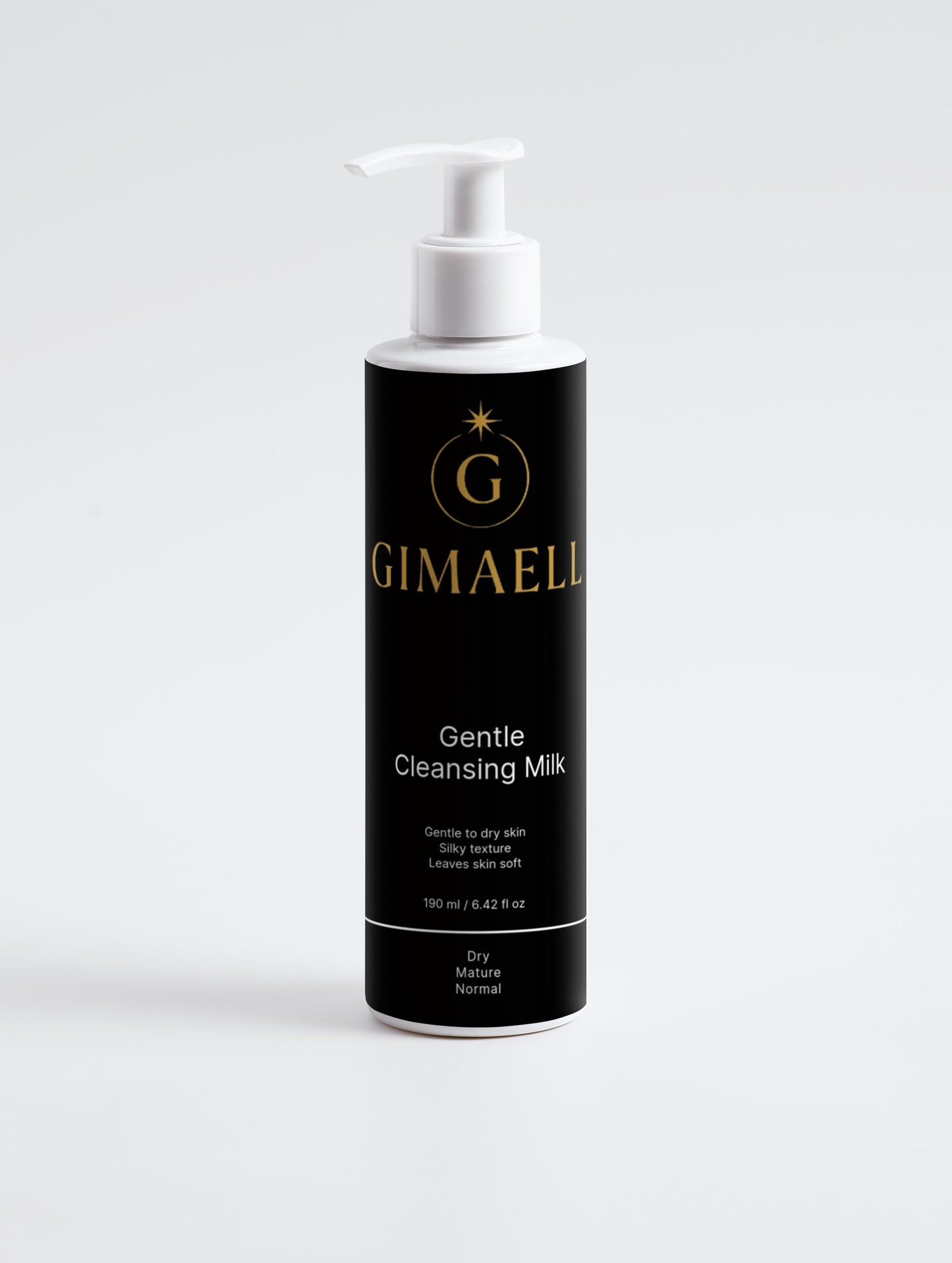 Gentle Cleansing Milk