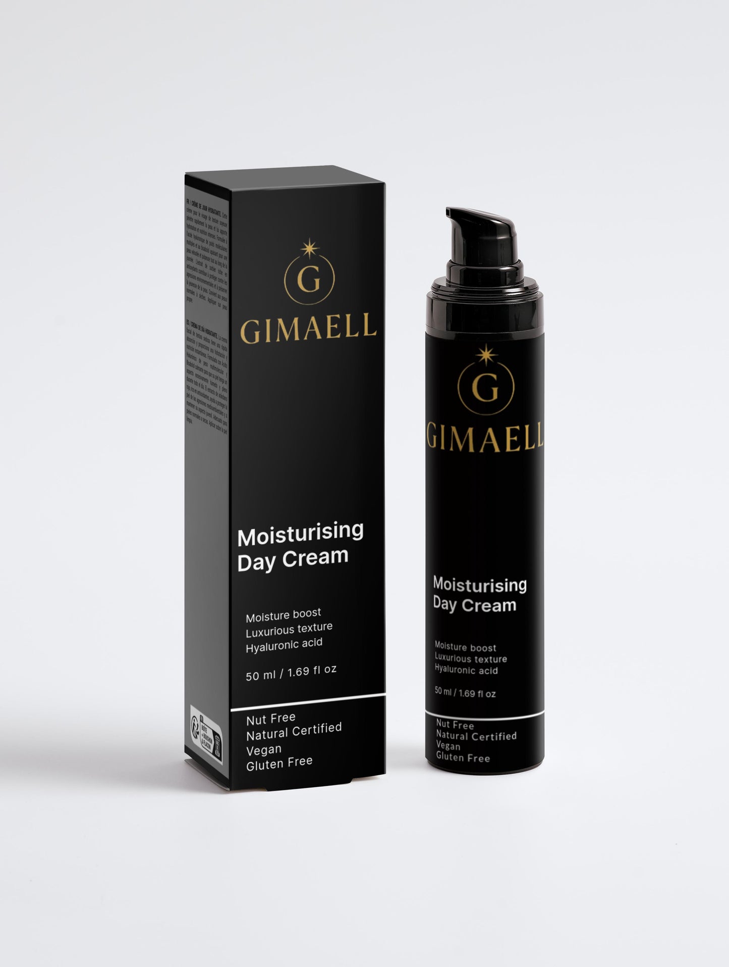 Moisturising Day Cream