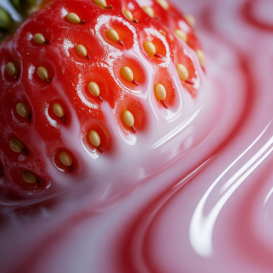 How to Fix Uneven Skin Texture and Large Pores