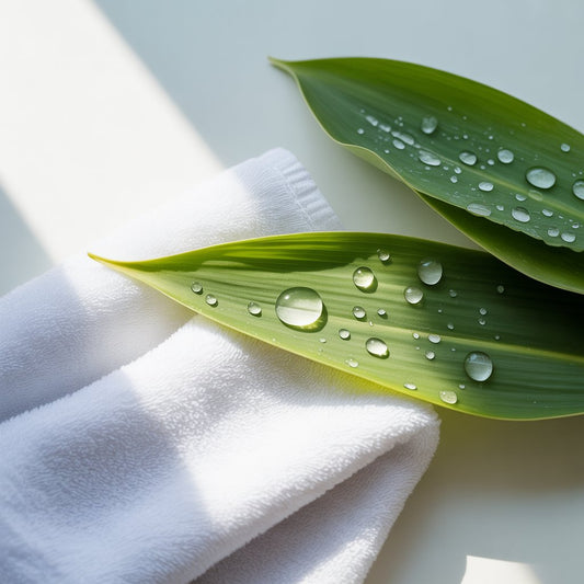 Where Does Serum Go in a Skincare Routine? (And Why It Matters)