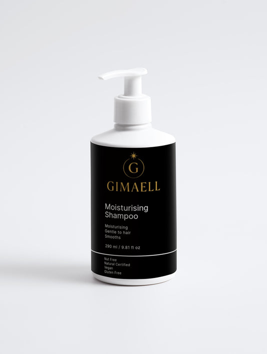 Moisturising Shampoo