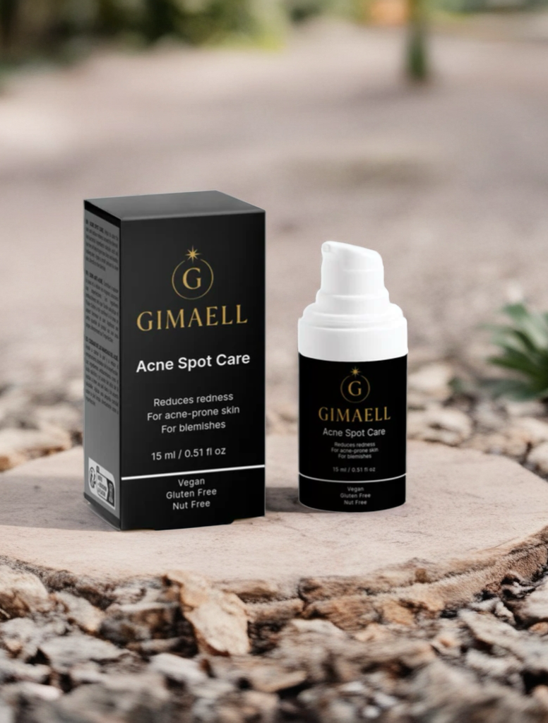 Clear Skin Spot Treatment