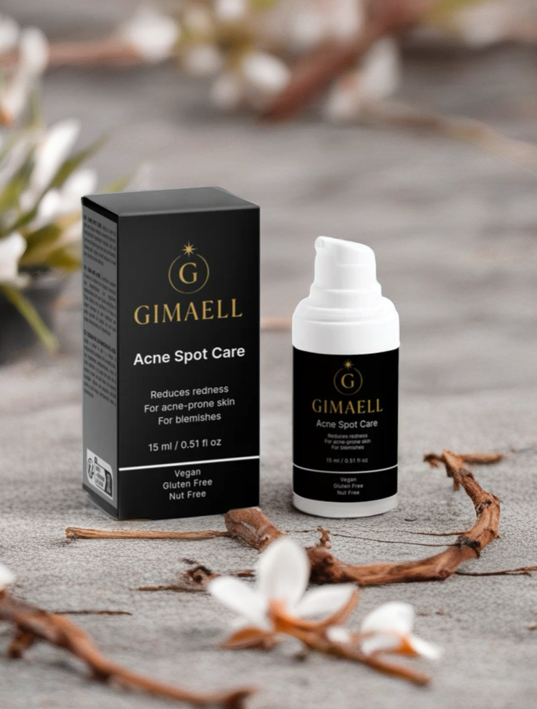 Clear Skin Spot Treatment
