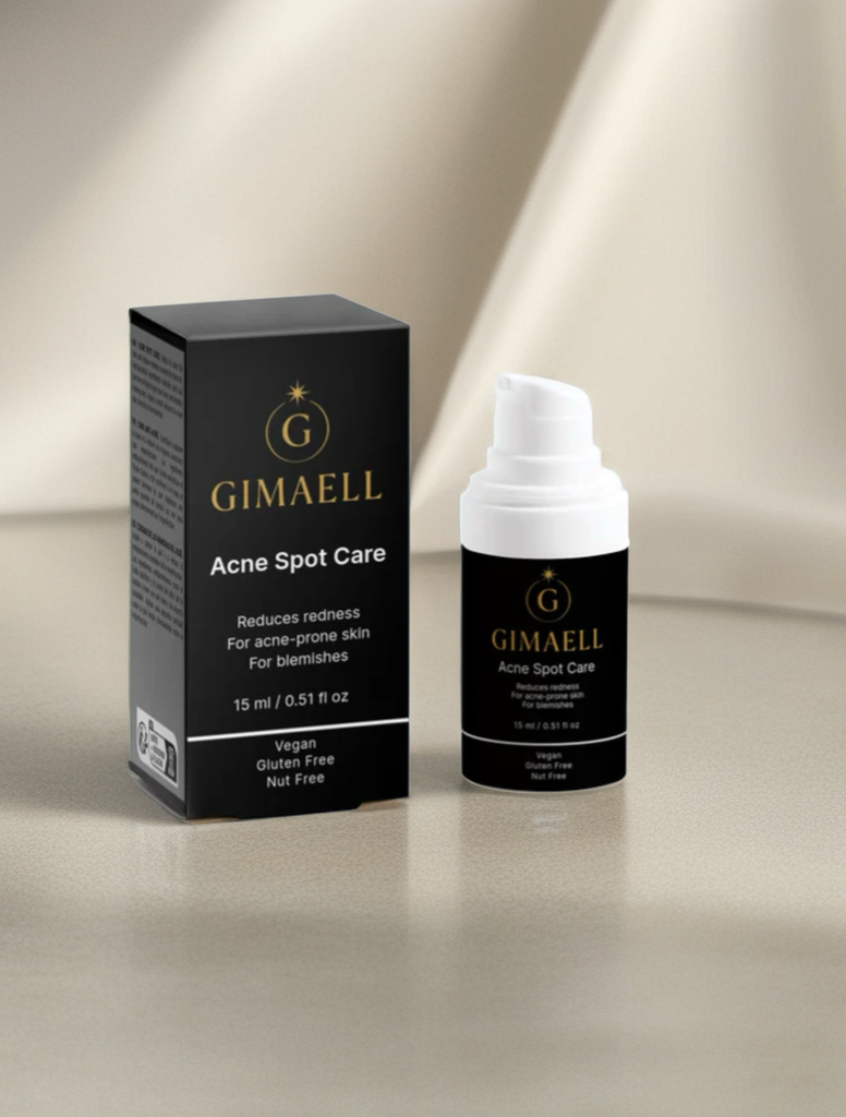 Clear Skin Spot Treatment