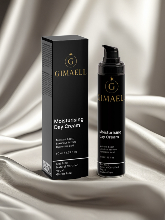 Hydrating Day Cream