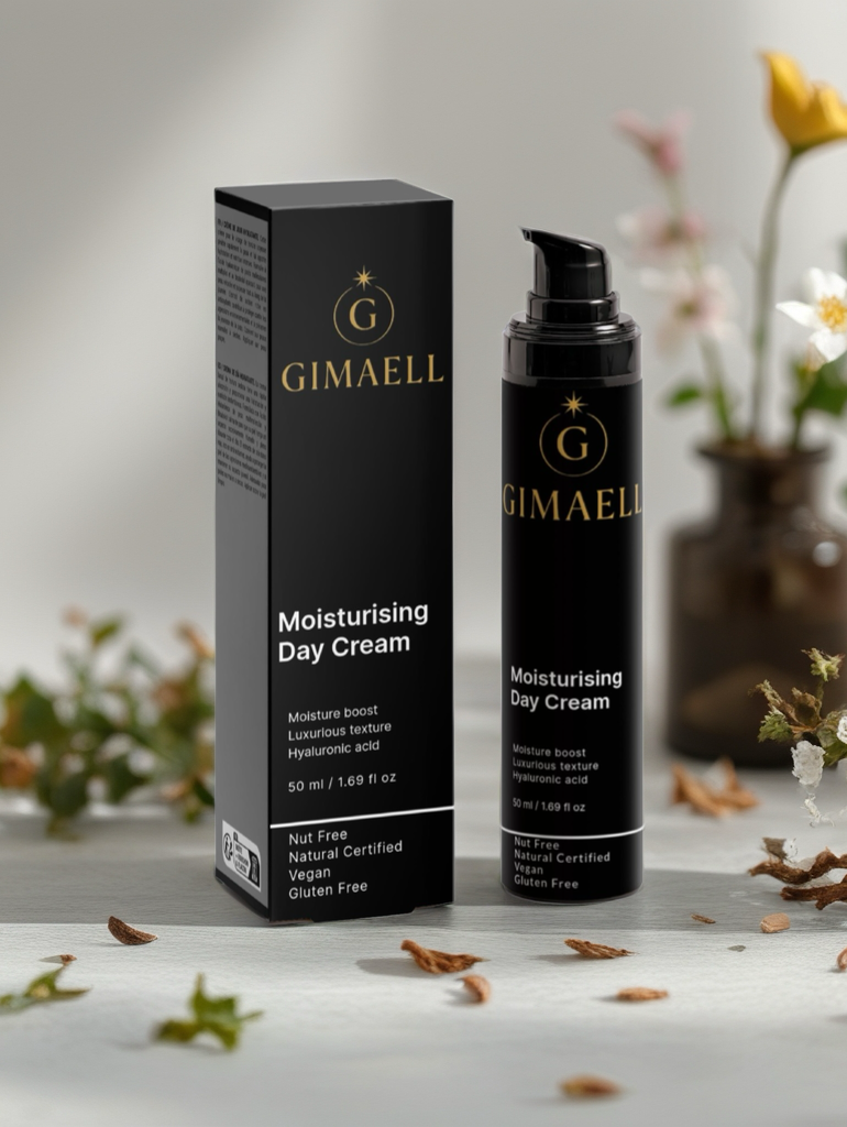 Hydrating Day Cream