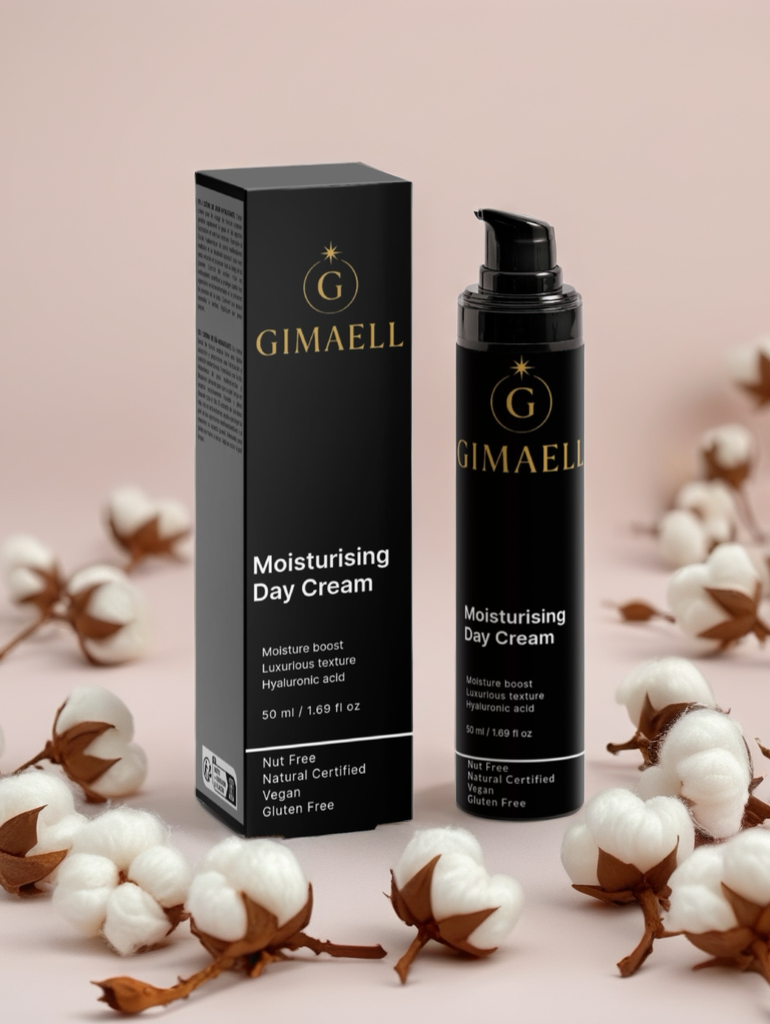 Hydrating Day Cream