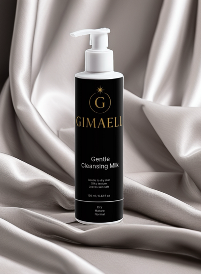 Gentle Cleansing Milk