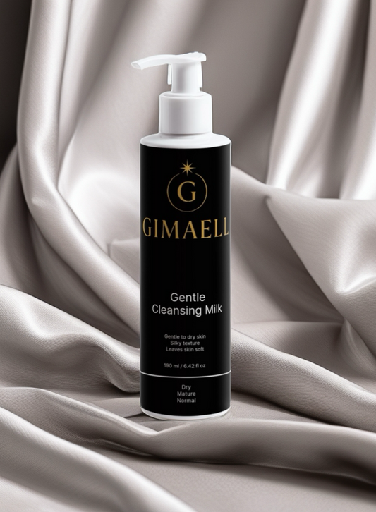 Gentle Cleansing Milk