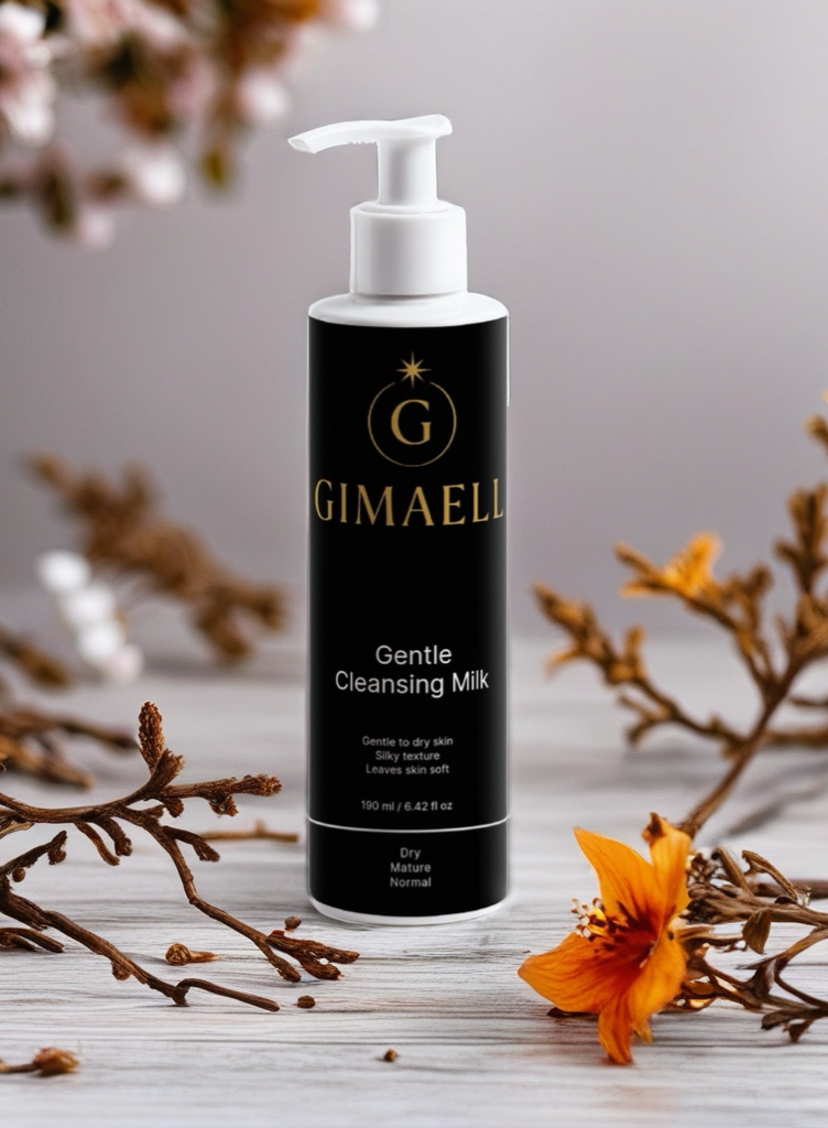 Gentle Cleansing Milk