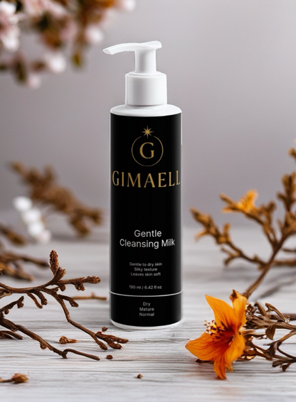 Gentle Cleansing Milk
