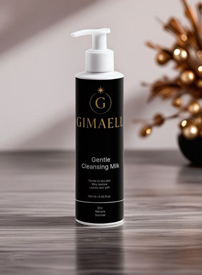 Gentle Cleansing Milk