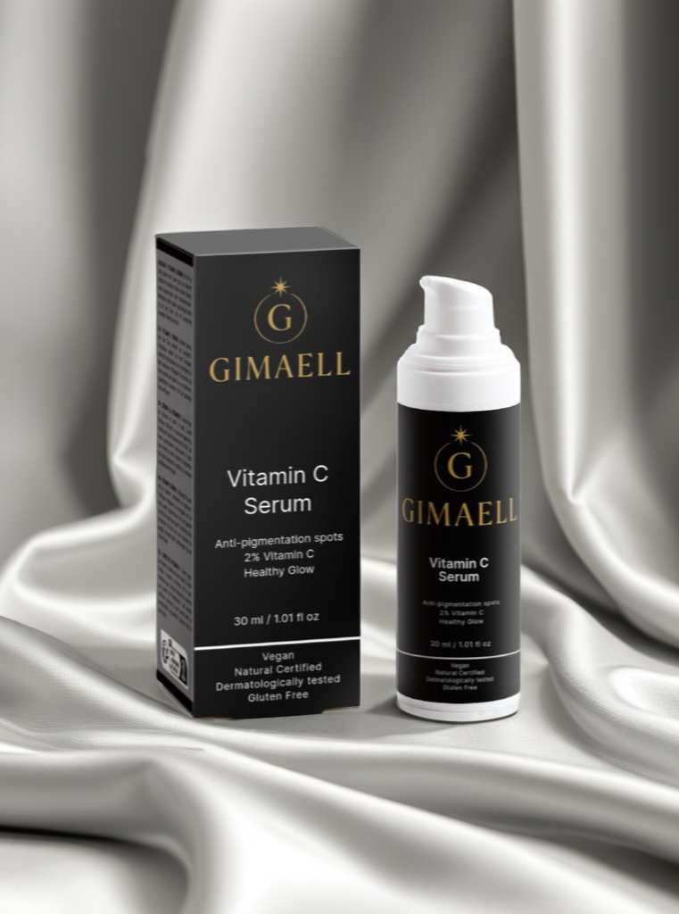 Radiance Vitamin C Serum
