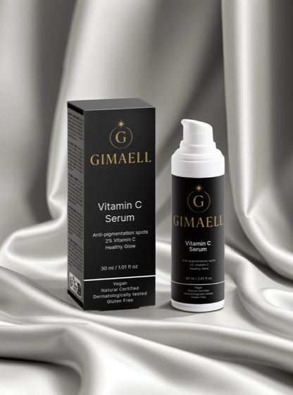 Radiance Vitamin C Serum