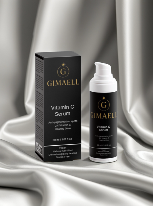 Radiance Vitamin C Serum