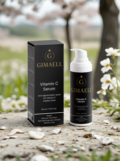 Radiance Vitamin C Serum