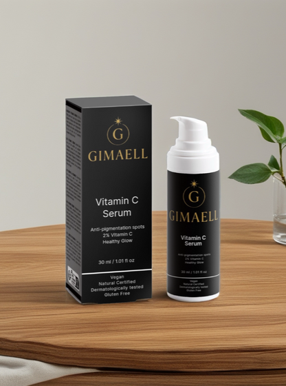 Radiance Vitamin C Serum