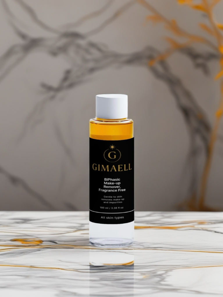 BiPhasic Make-up Remover, Fragrance Free