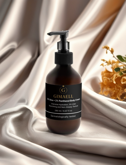 Skin Veil Body Cream