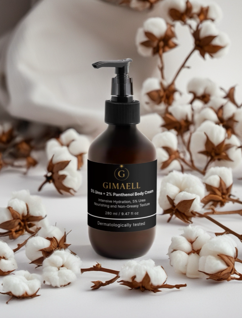 Skin Veil Body Cream
