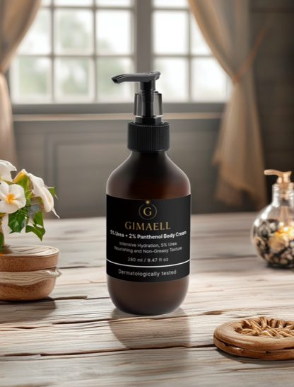 Skin Veil Body Cream