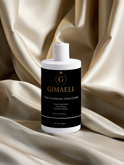 Citrus Cocktail Conditioner