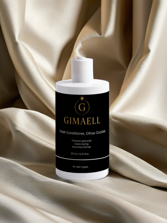 Citrus Cocktail Conditioner