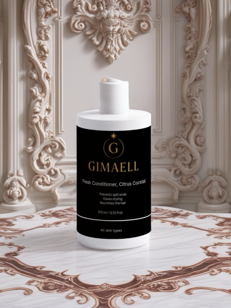 Citrus Cocktail Conditioner