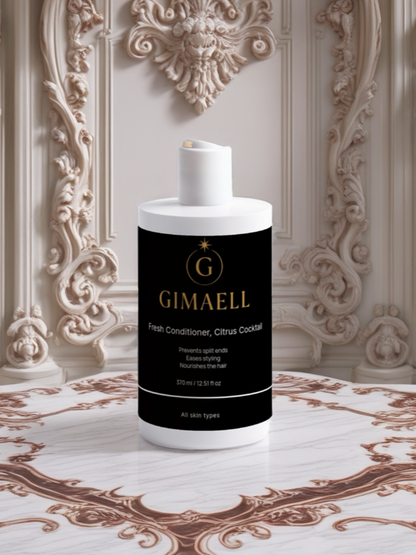 Citrus Cocktail Conditioner