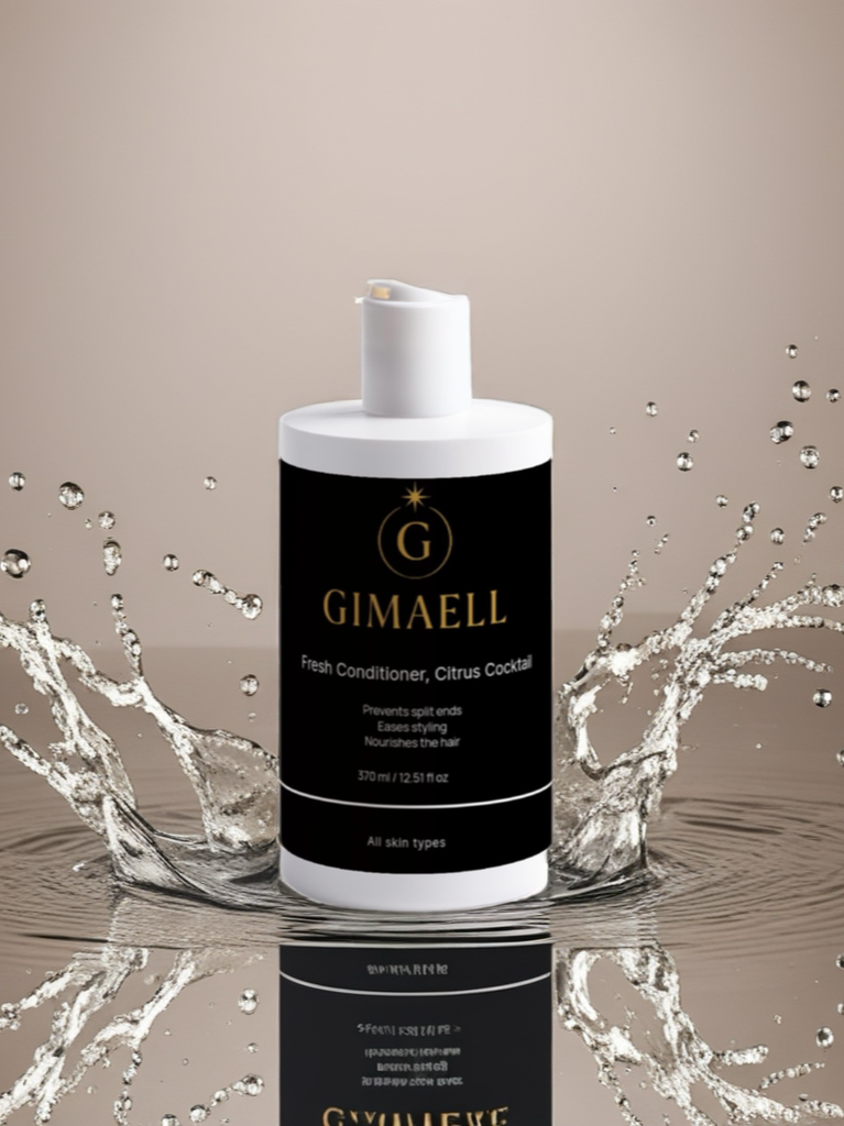 Citrus Cocktail Conditioner