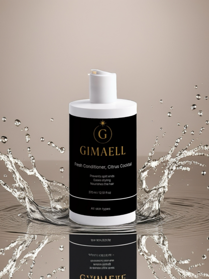 Citrus Cocktail Conditioner
