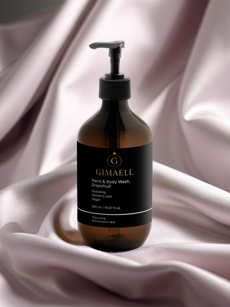 Grapefruit Hand & Body Wash