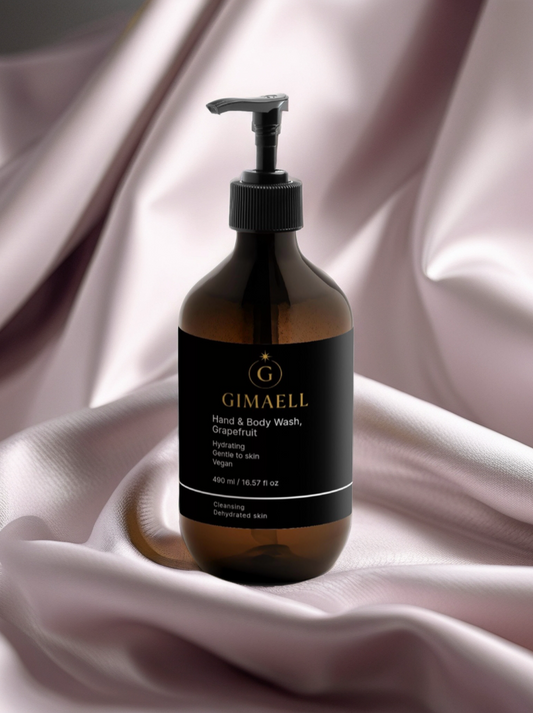 Grapefruit Hand & Body Wash