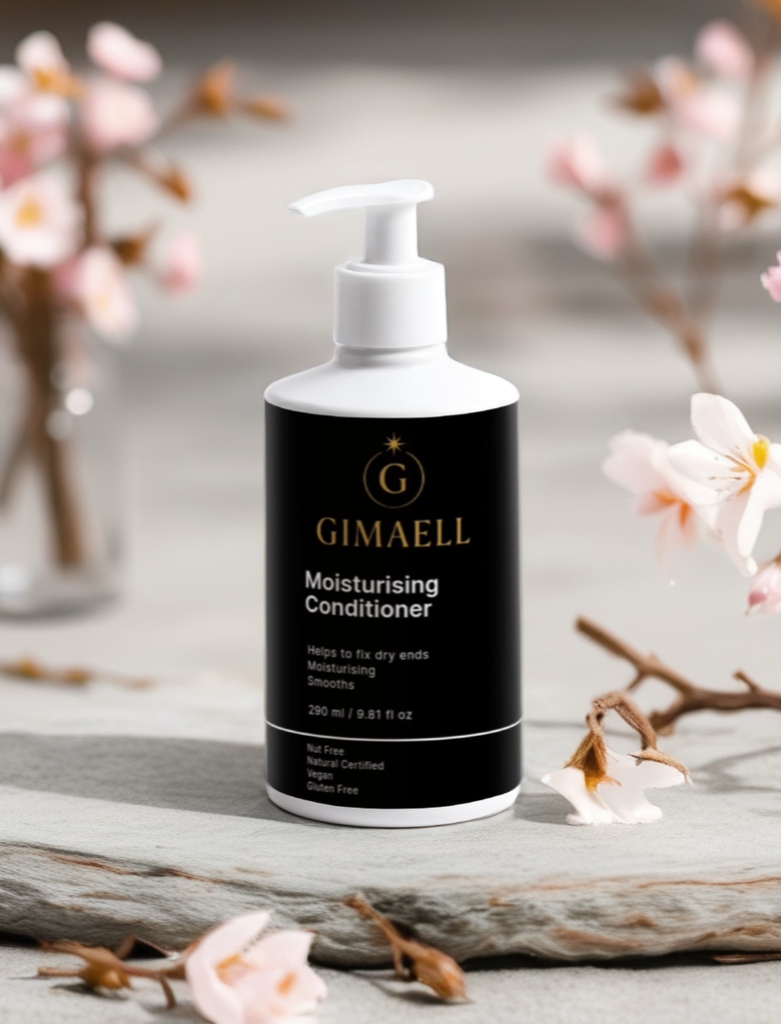 Moisturising Conditioner