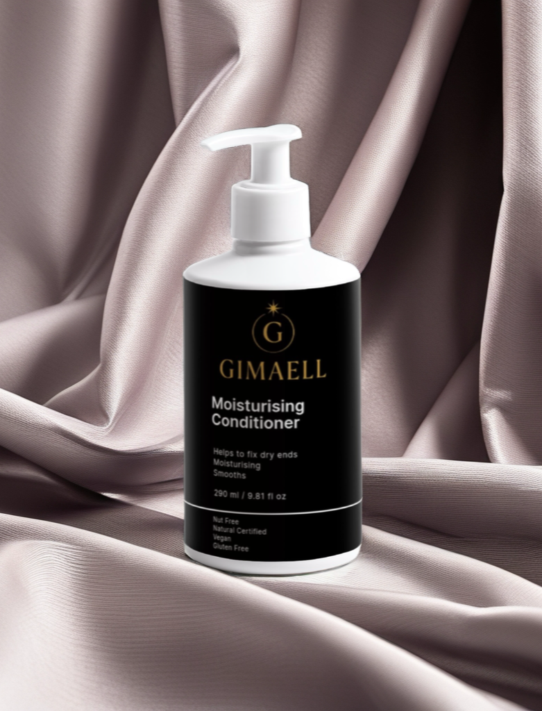 Moisturising Conditioner