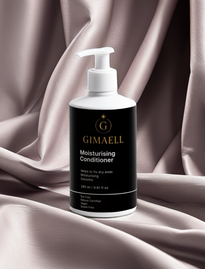 Moisturising Conditioner