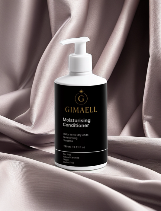 Moisturising Conditioner