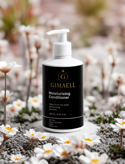 Moisturising Conditioner
