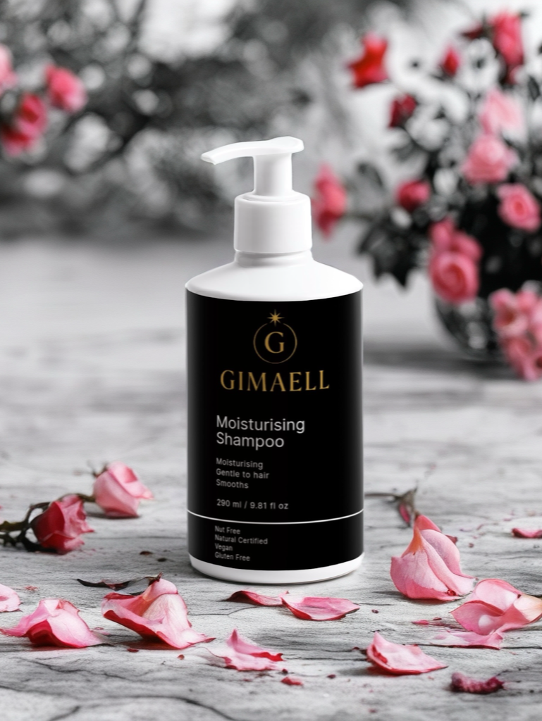 Moisturising Shampoo