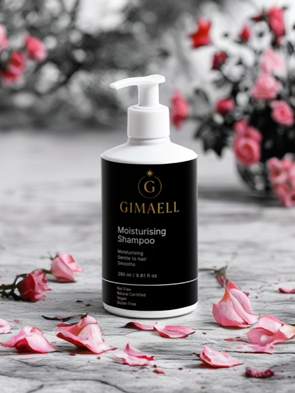 Moisturising Shampoo