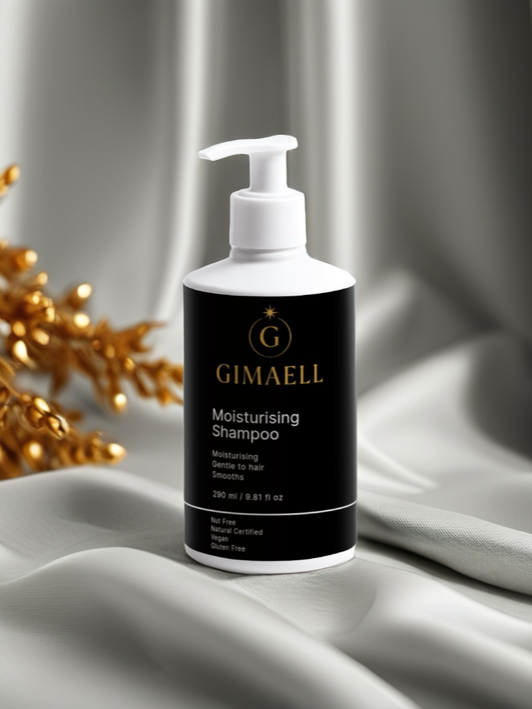 Moisturising Shampoo