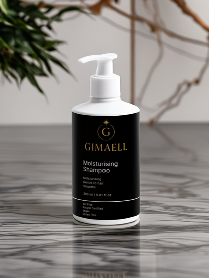 Moisturising Shampoo
