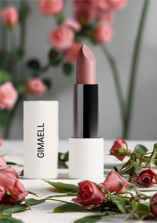 Matte Lipstick, Dusty Rose